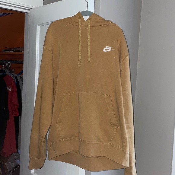 Nike Other - Nike Mens Hoodie